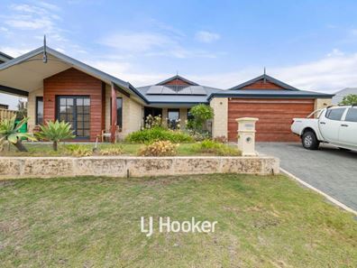 299 Norton Promenade, Dalyellup WA 6230
