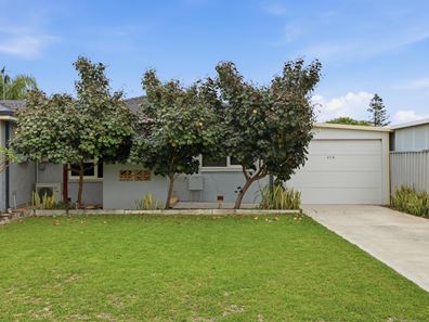 41A Ray Street, Rockingham WA 6168