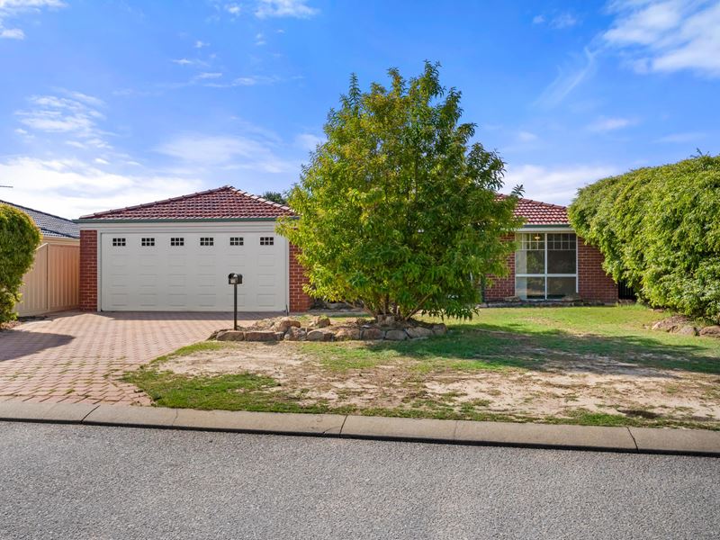 13 Amber Court, Warnbro WA 6169
