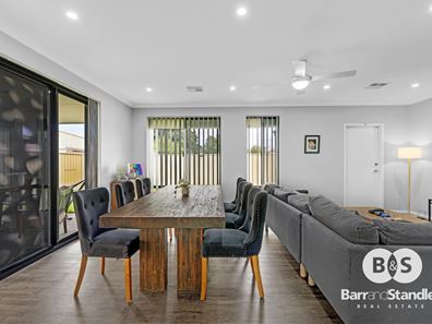 100A Hamilton Road, Eaton WA 6232