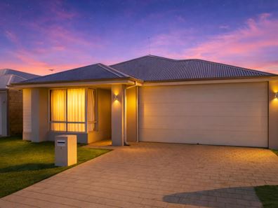 4 Killarney Loop, Gosnells WA 6110