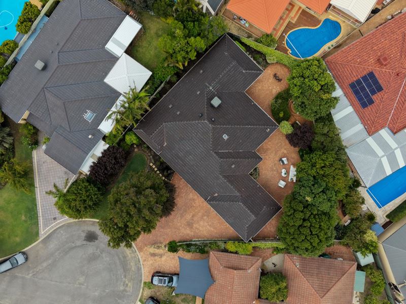17 Congressional Crescent, Connolly WA 6027