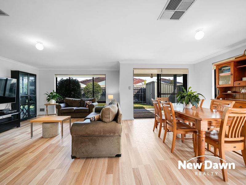 16 Hatfield Road, Ellenbrook WA 6069