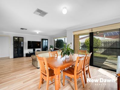 16 Hatfield Road, Ellenbrook WA 6069