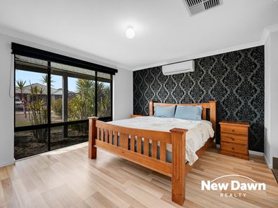 16 Hatfield Road, Ellenbrook WA 6069