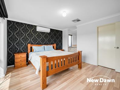 16 Hatfield Road, Ellenbrook WA 6069