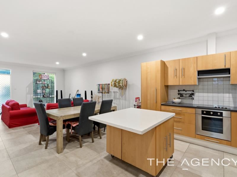 3 Astral Avenue, Carlisle WA 6101