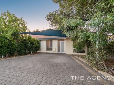 3 Astral Avenue, Carlisle WA 6101