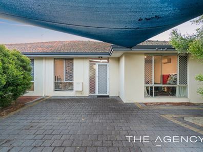 3 Astral Avenue, Carlisle WA 6101