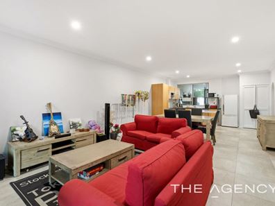 3 Astral Avenue, Carlisle WA 6101