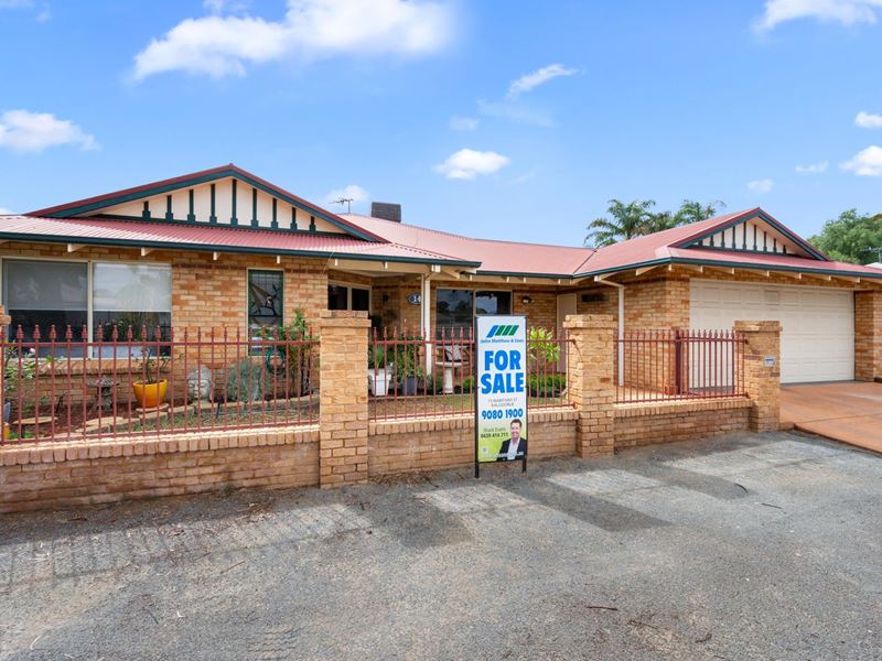 14 Butterfly Street, Piccadilly WA 6430