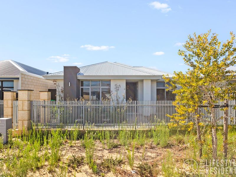 4 Yabbra Entrance, Yanchep WA 6035