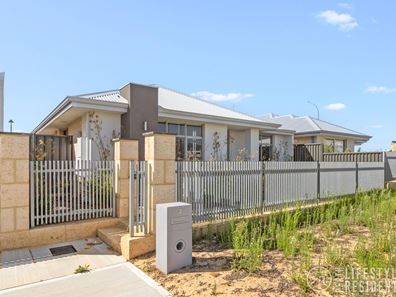 4 Yabbra Entrance, Yanchep WA 6035