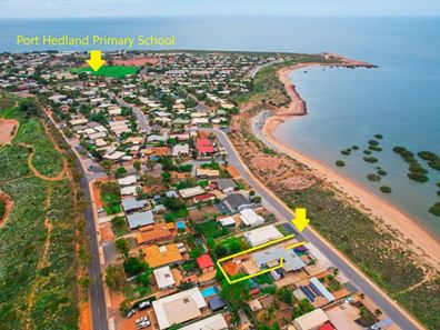 68B Goode Street, Port Hedland WA 6721