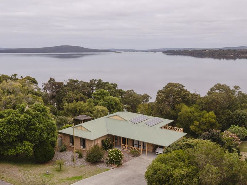 13 Koonwarra Close, Lower King WA 6330
