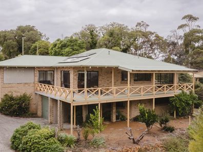13 Koonwarra Close, Lower King WA 6330