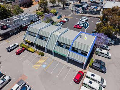 8/3 Canning Road, Kalamunda WA 6076