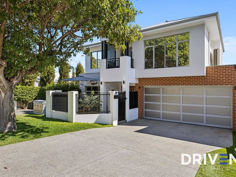 133A Burniston Street, Scarborough WA 6019