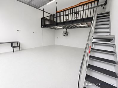 19/15 Crocker Street, Rockingham WA 6168