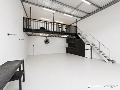 19/15 Crocker Street, Rockingham WA 6168