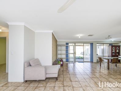 23 Hickory Drive, Thornlie WA 6108