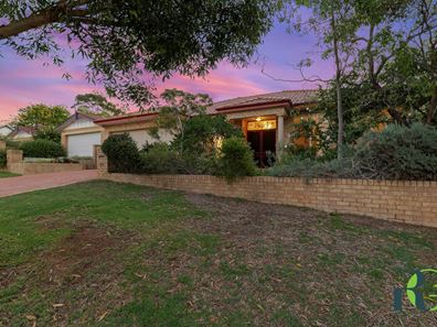 57C Birdwood Circus West, Bicton WA 6157