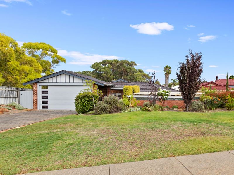 226 Dampier Avenue, Kallaroo WA 6025