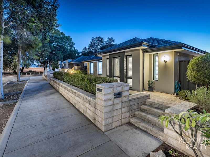13 Linksman Street, Yanchep