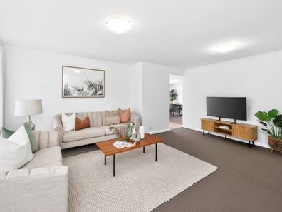 39 Bethwyn Circuit, Madeley WA 6065