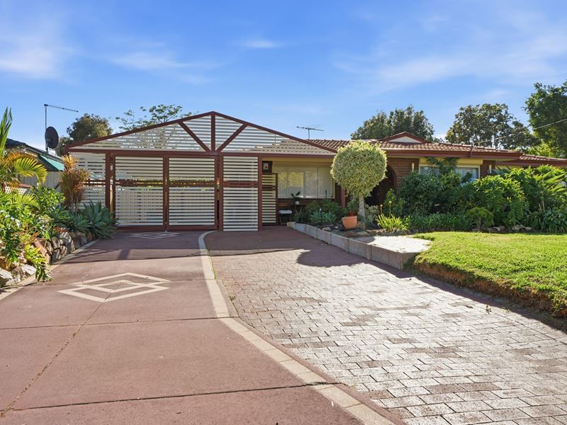 64 Gaskin Road, Kenwick WA 6107