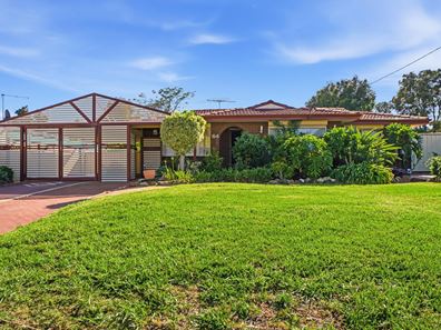 64 Gaskin Road, Kenwick WA 6107