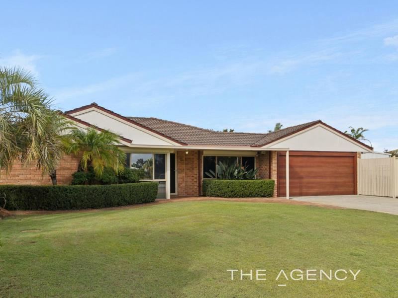 5 Axewood Place, Beechboro WA 6063