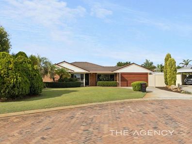 5 Axewood Place, Beechboro WA 6063