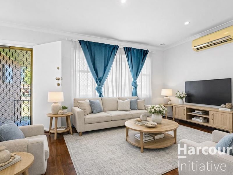 9 Templeton Crescent, Girrawheen WA 6064