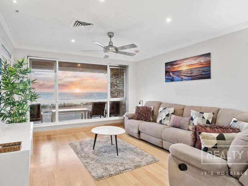 18B West Coast Drive, Marmion