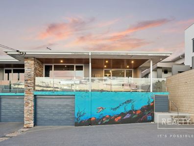 18B West Coast Drive, Marmion WA 6020