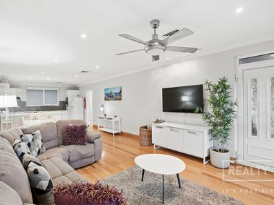 18B West Coast Drive, Marmion WA 6020