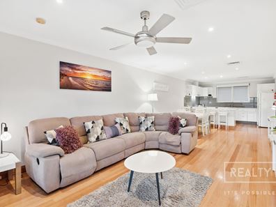 18B West Coast Drive, Marmion WA 6020