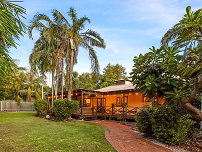 27 Herbert Street, Broome WA 6725