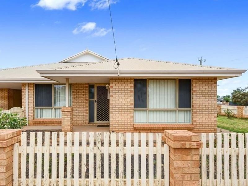 2/353 Egan Street, Kalgoorlie WA 6430