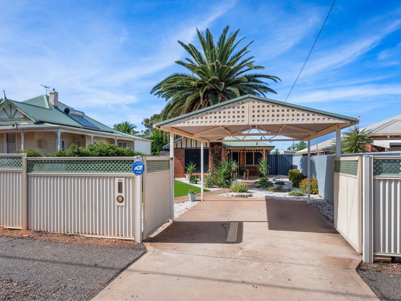 45a Lyall Street, Lamington