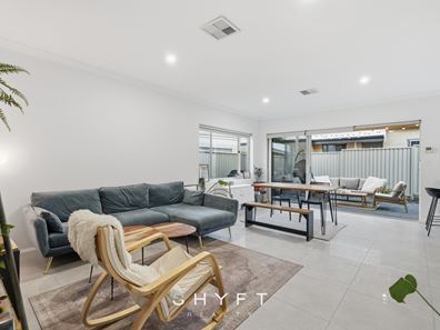 9 Whistling  Drive, Alkimos WA 6038