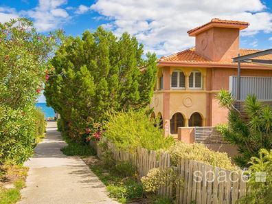 1B Gadsdon Street, Cottesloe WA 6011