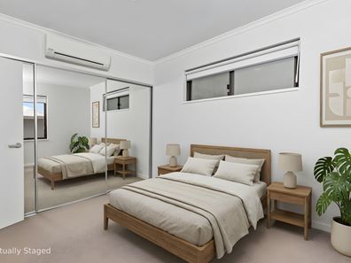 6/17 Leonard Street, Victoria Park WA 6100