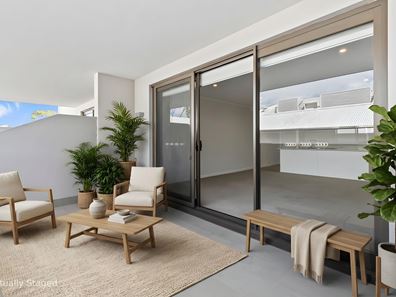 6/17 Leonard Street, Victoria Park WA 6100