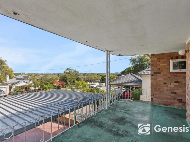 28 Blackford Street, Mount Hawthorn WA 6016