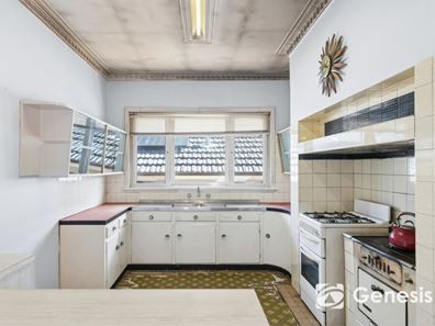 28 Blackford Street, Mount Hawthorn WA 6016