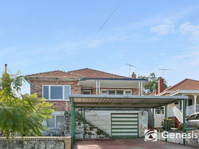 28 Blackford Street, Mount Hawthorn WA 6016