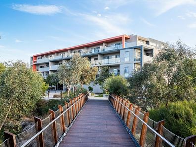 205/9 Leila Street, Cannington WA 6107