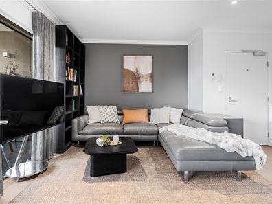 205/9 Leila Street, Cannington WA 6107